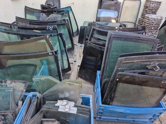 MB-Mercedes R,Ml,Gl 163.164,166,251.. - 5