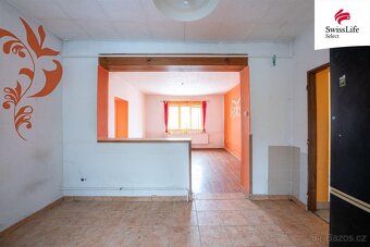 Prodej rodinného domu 130 m2 P. Bezruče, Horní Jelení - 5