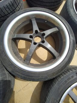 kola 5x112 r19 - 5