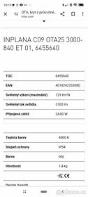 Světla Trilux prodám - 5