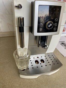 Kávovar Delonghi Magnifica S ECAM Intensa - 5