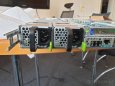 Prodám 1U server SUN x4150 – sunfire, 48GB RAM, 8x 147GB HDD - 5