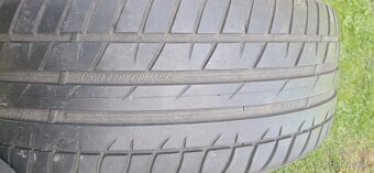 Alu fabia 5x100 195/55 r15 - 5