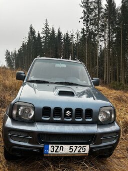 Jimny - 5