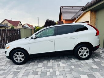 Volvo XC60 D3 120kW FWD velmi dobrý technický i vizuální sta - 5