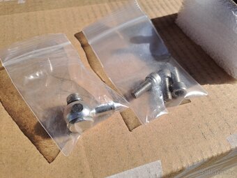 Turbosmart TS-0203-1261 pístový recirkulační ventil turba - 5