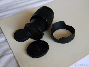 Panasonic Lumix 12-60 mm - 5