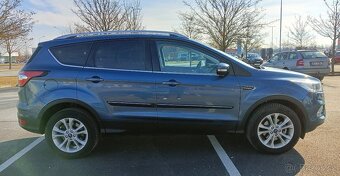 Prodám FORD Kuga Titanium 1,5 EcoBoost 110kW - 5