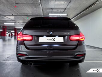 BMW 330i F31 Sport Line Touring 185 kW - 5
