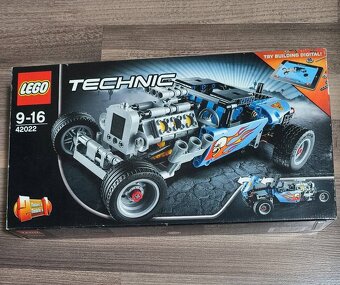 Lego technic 42022 - 5