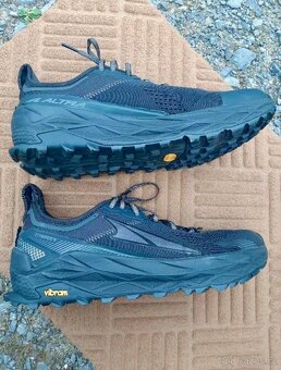 Altra Olympus 5 pánské trailové boty - 5