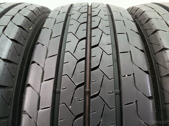 Letní pneu 225/65/16C Bridgestone - 5