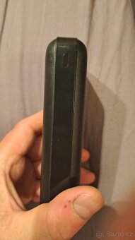 Powerbanky Yenkee 20000mAh - 5