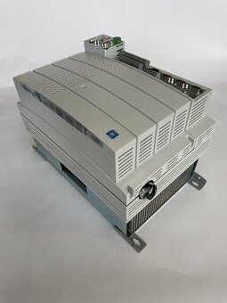 Měnič Lenze typ EVS9328-EIV004 33.9328IE.7D.72.V004 - 5