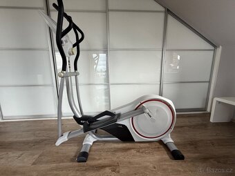 Elipticky trenažer Kettler - 5