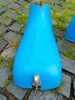 Plechařina Pionýr - 5