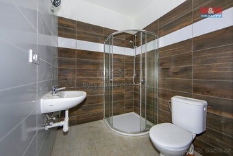 Prodej rodinného domu, 401 m², Heřmanova Huť, ul. Revoluční - 5