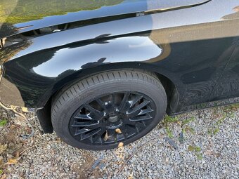 Audi A4 2.0 TDI 110 kw combi tazne zarizeni - 5
