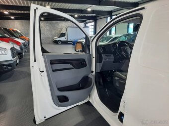 Opel Vivaro 2,0 CDTi - 122 Ps L1H1 - 5