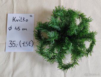 Umělé kytice - 5