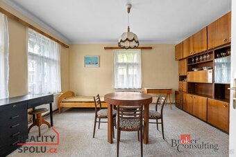 Prodej, domy/rodinný, 140 m2, Na Příčnici 598, 51801 Dobrušk - 5