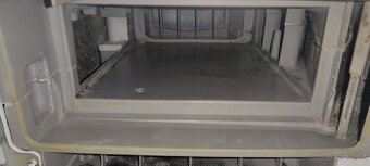 Sušička Electrolux EDC 67550W - 5