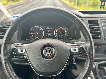 VOLKSWAGEN TRANSPORTER T 6 - 5
