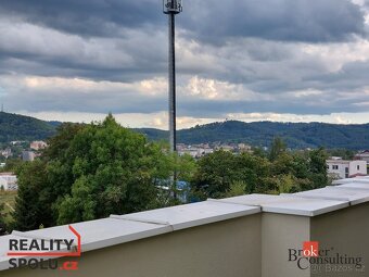 Pronájem, byty/3+kk, 53 m2, Dubová, Bohatice, 36004 Karlovy - 5