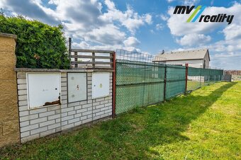 Sojovice, prodej pozemku pro bydlení, 870 m2, okr. Mladá Bol - 5
