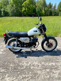 MZ 150 - 5