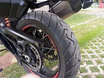 Ktm 1190 adventure - 5