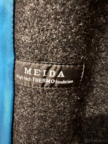 Originální kabát vel. L, sedí i na M - 5