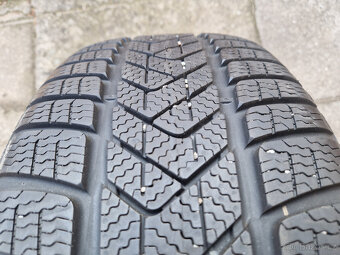 225/40 r19 zimni pneumatiky 225 40 19 225/40/19 pneu R19 - 5