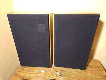 TESLA ARS 9205.10 HiFi repro - 5