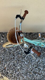 Dětské kolo Bobbin 16” - 5