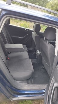 Passat B6 variant - 5