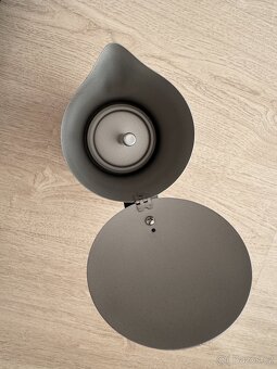 Konvice na kávu Tescoma Monte Carlo na 6 šálků - 5