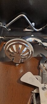 Gramofon His Master's Voice 102 TOP stav - 5
