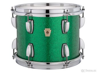 LUDWIG CLASSIC/ LEGACY MAPLE - 5