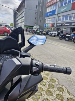 Honda Forza 125 - 2021 - 5