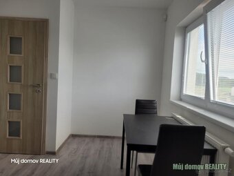 Pronájem bytu 2+1, 55 m  Jiřice, ul. Okružní. - 5