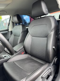 Škoda Superb 2.0 TDI 110 kW DSG - 5