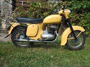 Jawa-čz 175/356 - 5