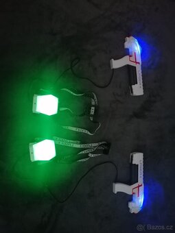lasergame - 5