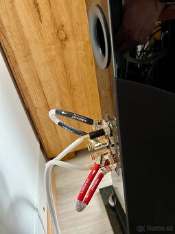 Mission 796 Sloupové reproduktory HIGH END - 5