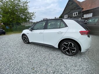 VW Id3 PRO - 5