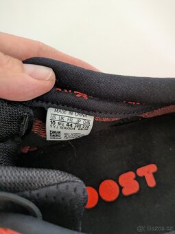 Adizero Boston 8 - 5