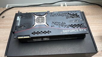 EVGA RTX 3090 FTW3 ULTRA - 5