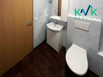Pronájem, byt 2+kk, 65 m2, Drahovice, Karlovy Vary - 5