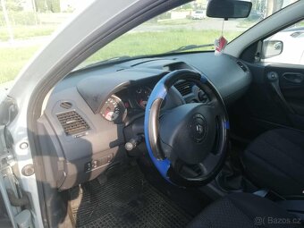 RENAULT MEGAN COMBI 1.5DCI - 5